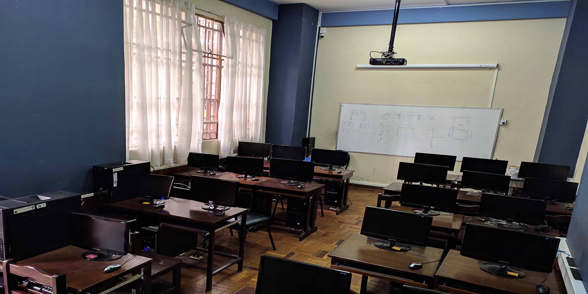 LABORATORIO DE COMPUTACION