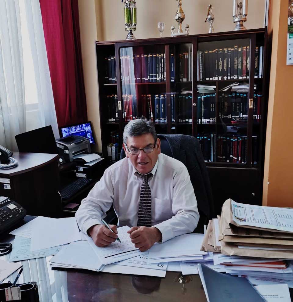 M.Sc.
